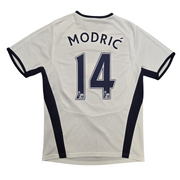2008/09 Tottenham Hotspur Home Size M Modric