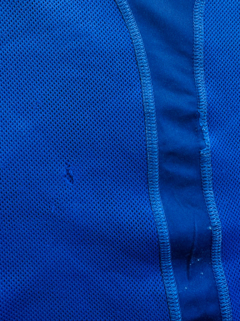 2004/06 France Home Size M Zidane - additional view 8