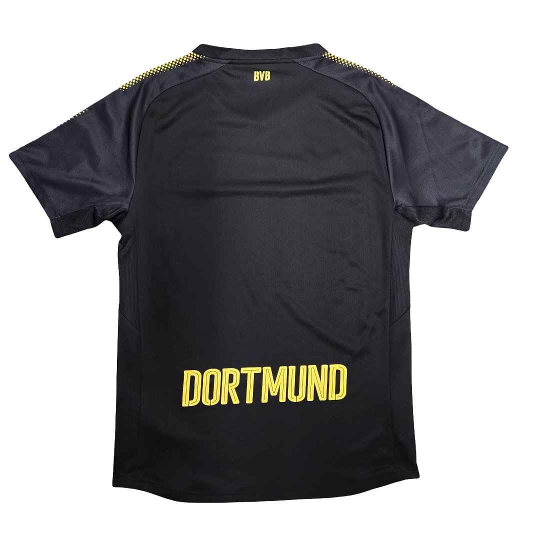 2017/18 Borussia Dortmund Away Size M