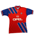 1993/95 Bayern Munich Home Size M