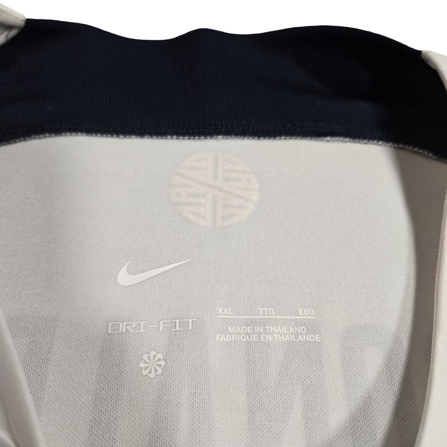 2022/23 Portugal Away Size XXL Ronaldo BNWT