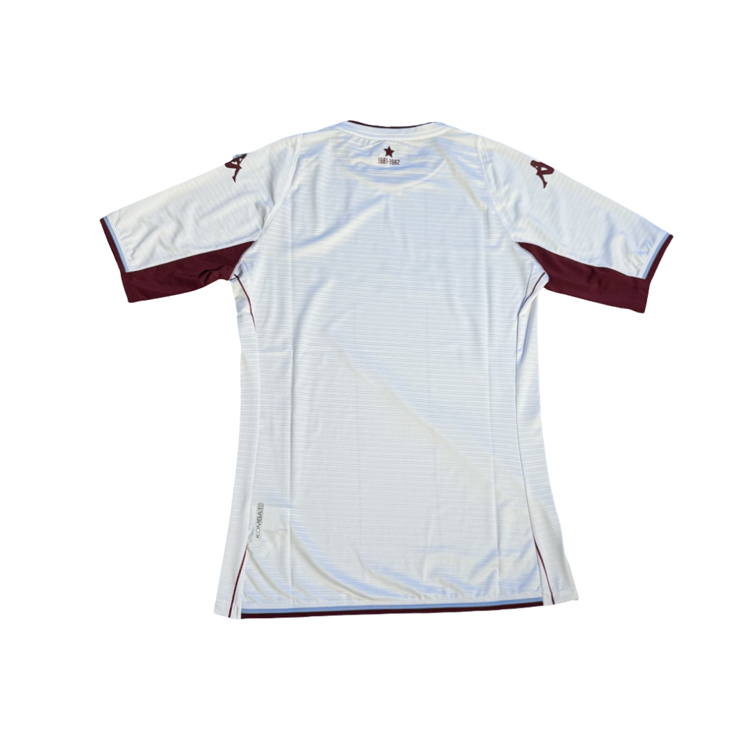2021/22 Aston Villa Away Size M BNWT