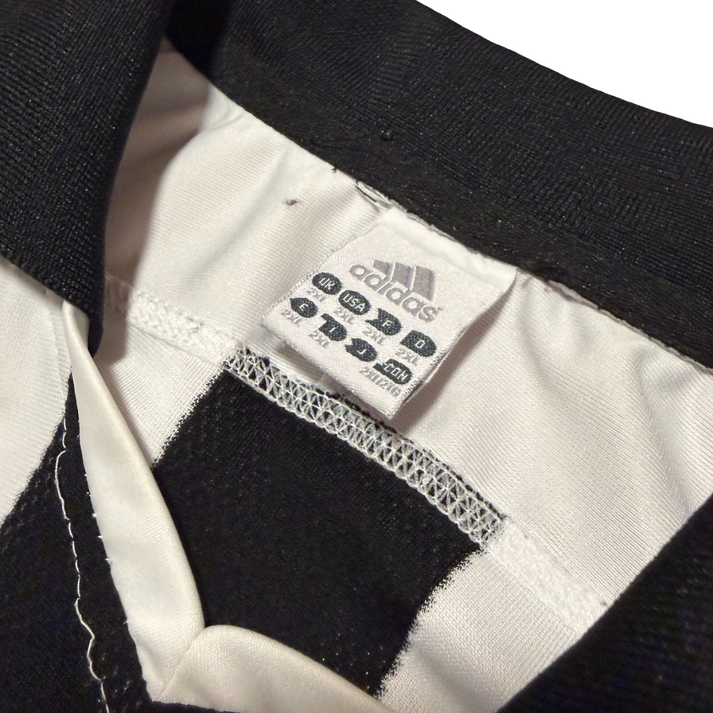 2003/05 Newcastle United Home Size XXL