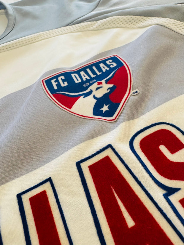 2006/07 FC Dallas Away Size M Carlos Ruiz