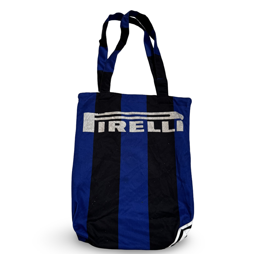 Rework Tote #39 - Inter Milan