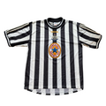 1997/98 Newcastle United Home Size XXL
