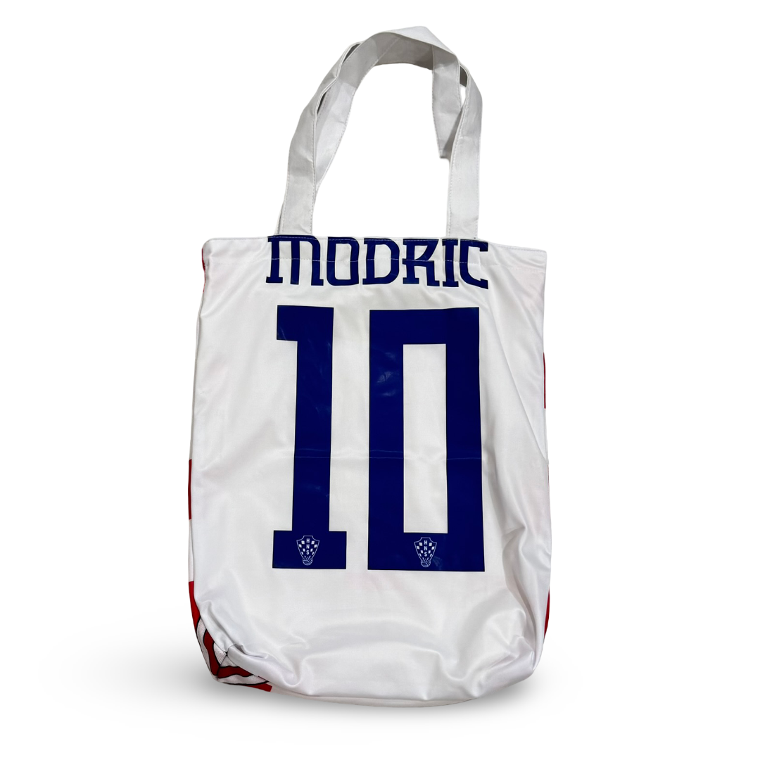 Rework Tote #20 - Croatia