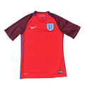 2016/17 England Away Size S