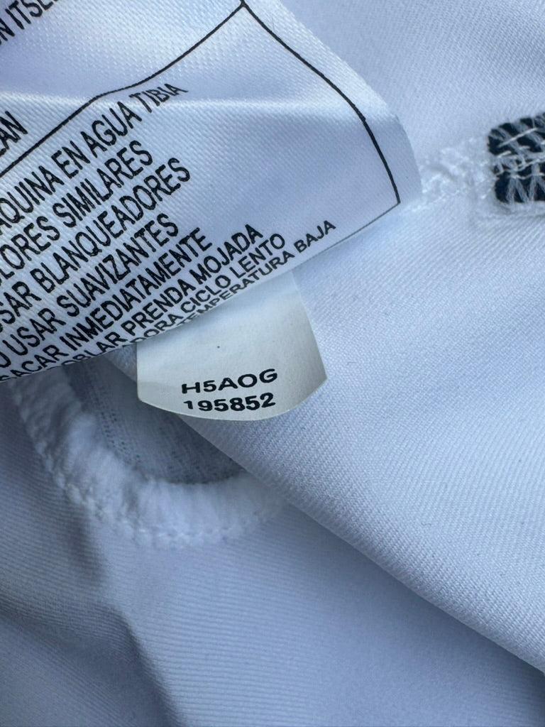 2005/06 Inter Milan Away Size XL