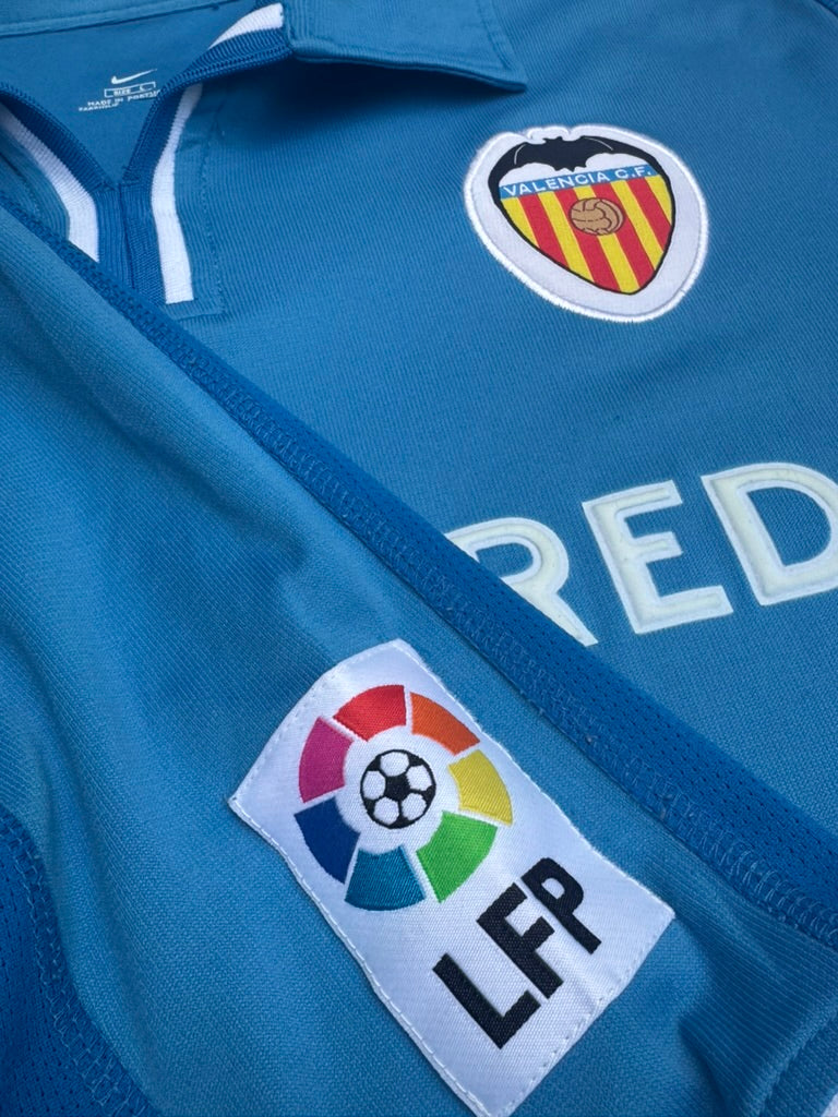 2001/02 Valencia Third Size L - additional view 7
