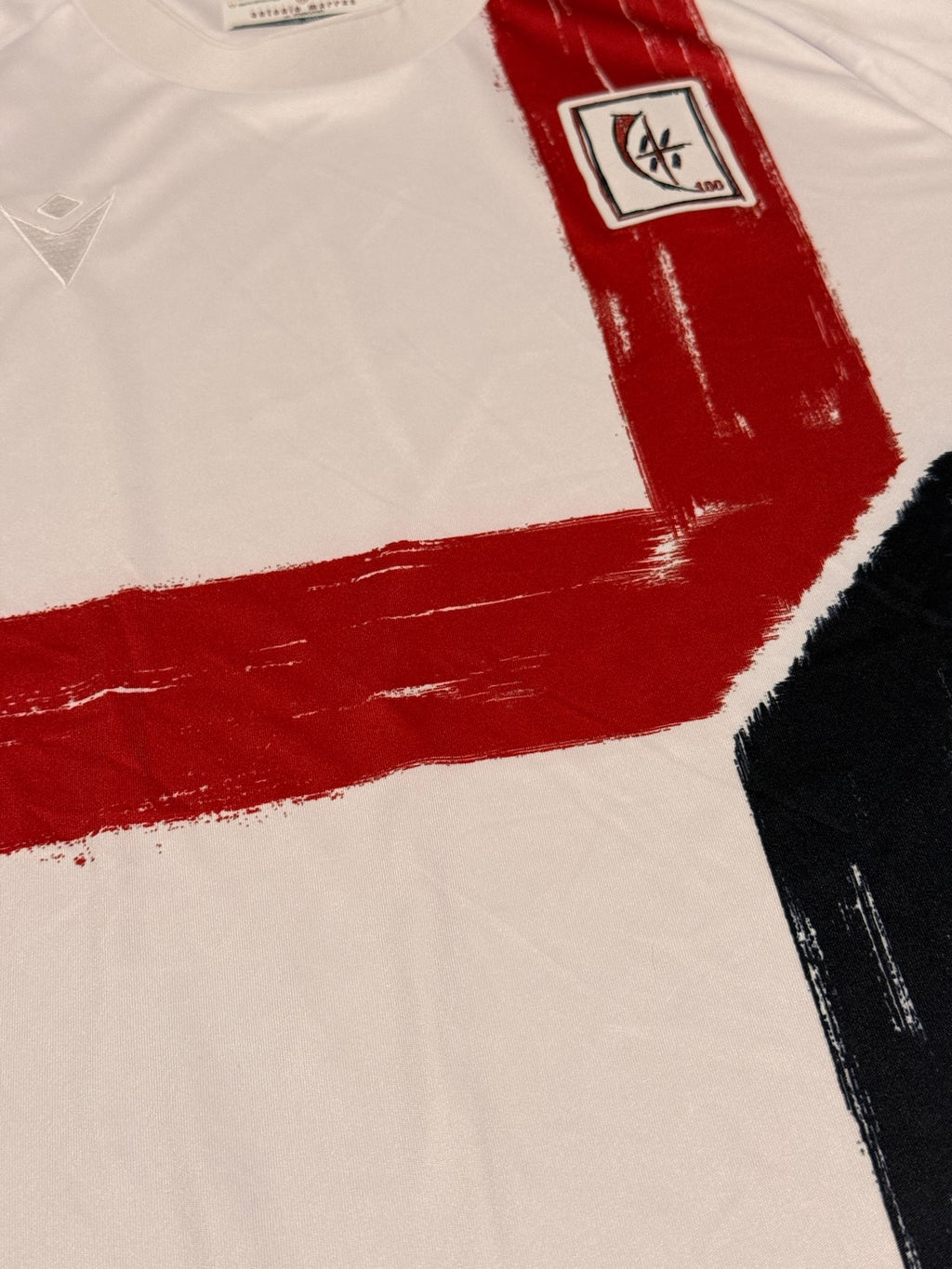 2019/20 Cagliari Centenary Size M