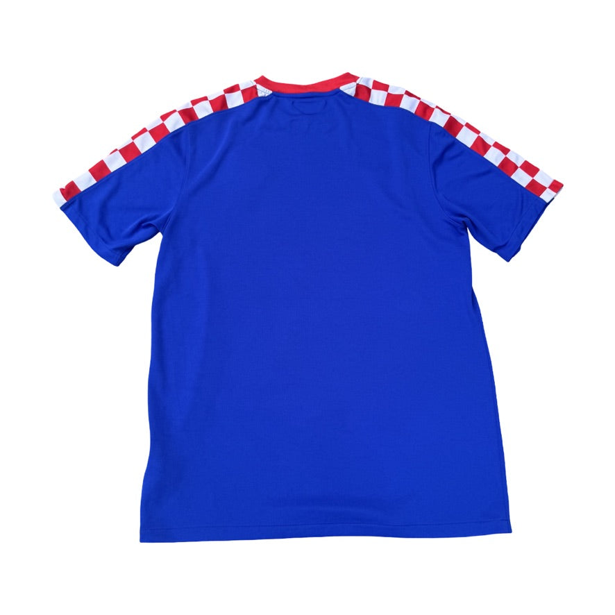 2014/15 Croatia Away Size L