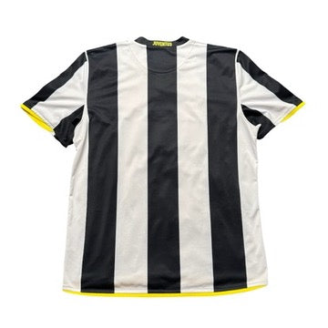 2008/09 Juventus Home Size L
