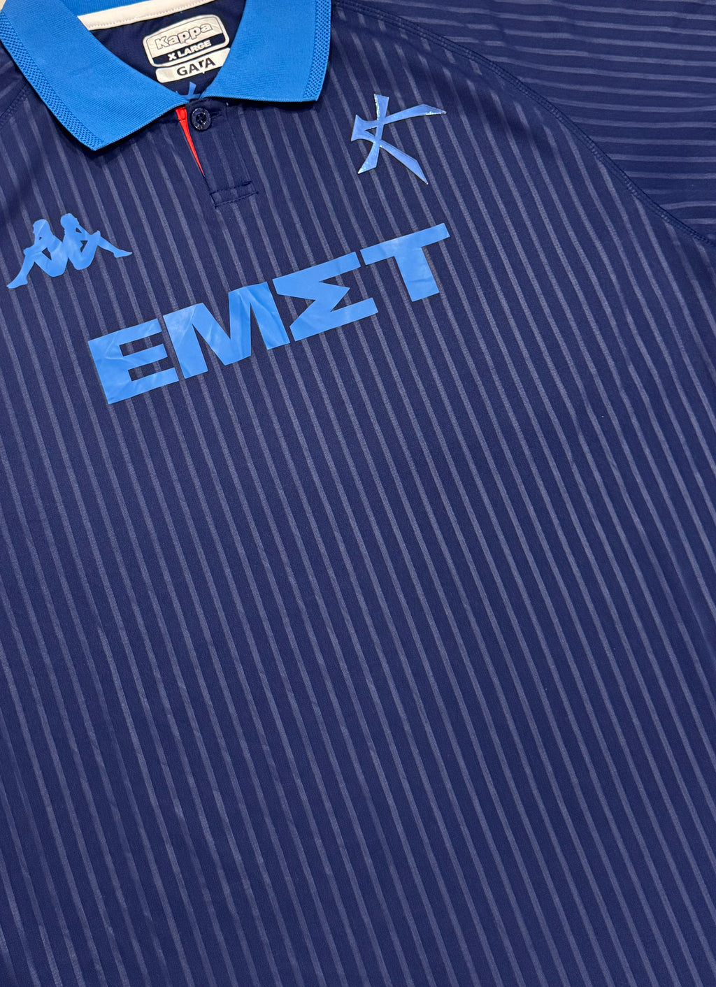 25/26 Athens Kallithea FC Home Size XL