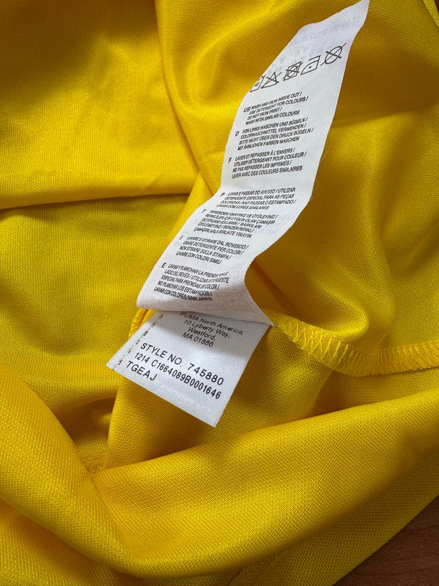 2014/15 Borussia Dortmund Home Size XL Reus