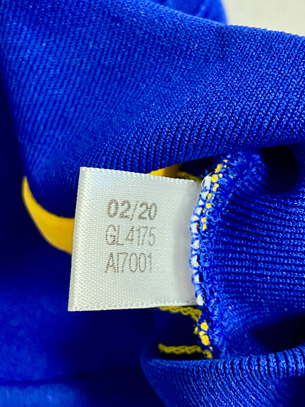 2020/21 Boca Juniors Special Size XL Maradona