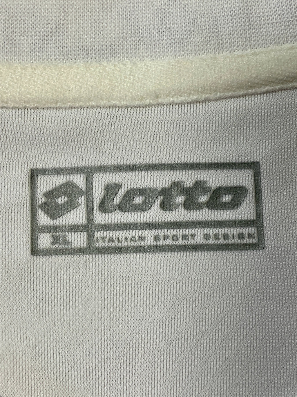 2008/09 Fiorentina Home Size XL Mutu BNWT