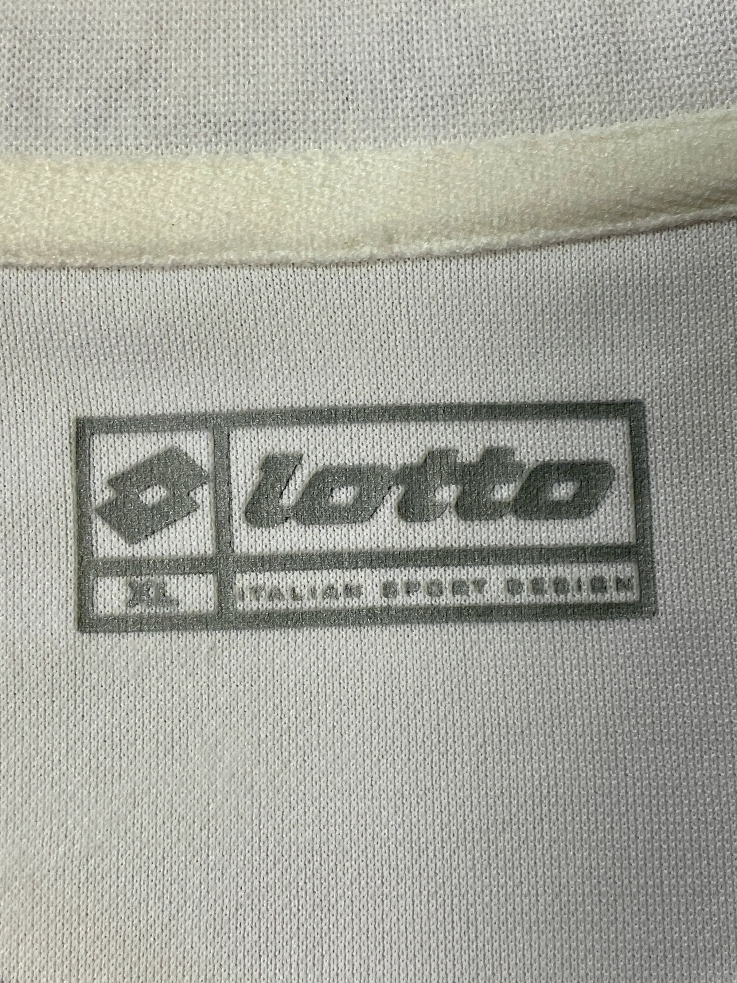 2008/09 Fiorentina Home Size XL Mutu BNWT