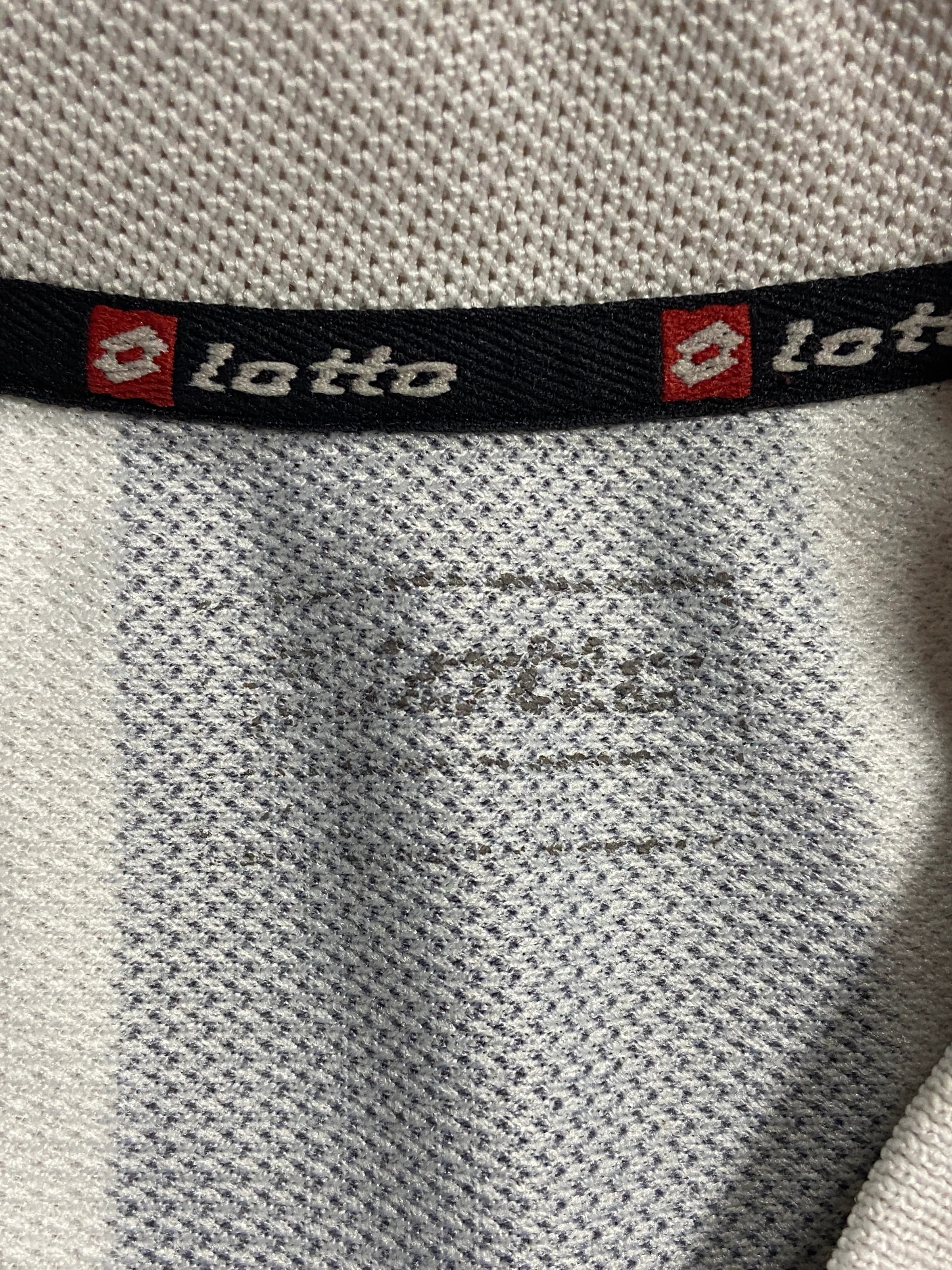 2002/03 Juventus Home Size XL