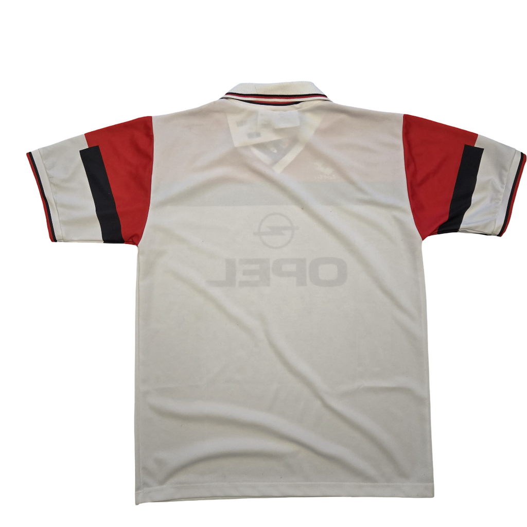 1994/95 AC Milan Away Size XL