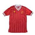 1982/84 Liverpool FC Home Size M - front view
