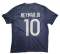 2022/23 PSG Home Size XL Neymar - front view