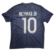 2022/23 PSG Home Size XL Neymar