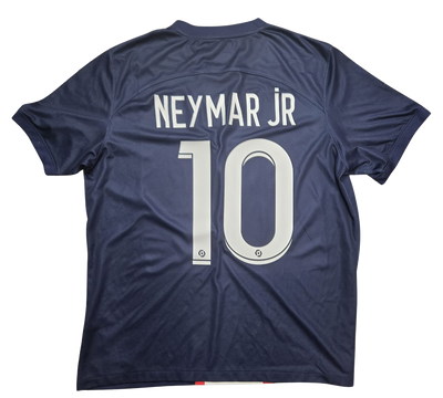 2022/23 PSG Home Size XL Neymar