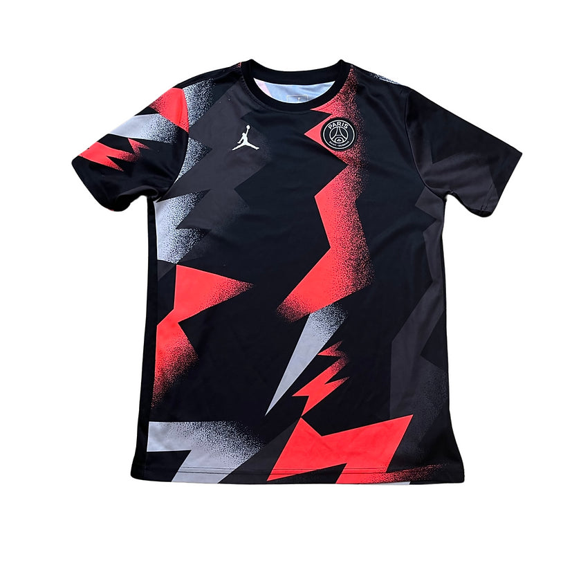 2019/20 PSG Training Kit Size YXL - front view