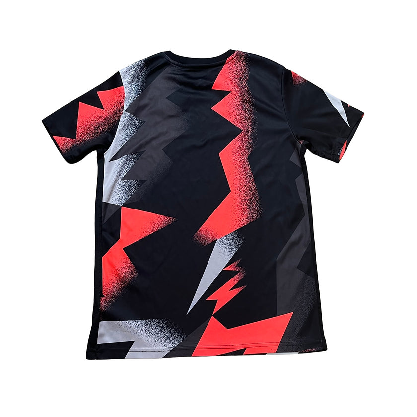 2019/20 PSG Training Kit Size YXL - back view