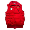 2000s Italy Puma SAMPLE Vest Size M - front view