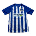 2017/18 Hertha Berlin Home Size S - front view