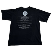 1993 AC Milan x Socceroos Tour Tee