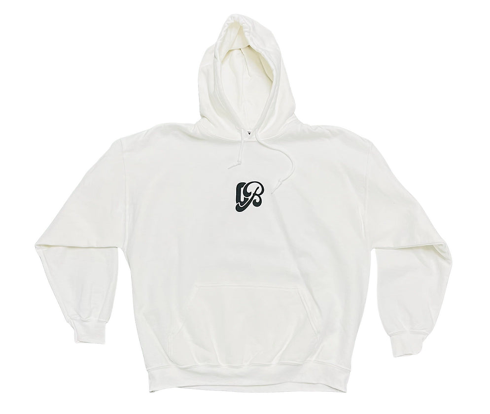Offside Boys OG Logo Hoodie