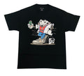 OB Kickin' Back Away Tee - front view