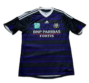 2010/11 RSC Anderlecht Away Size L