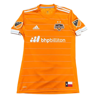 2017/18 Houston Dynamo Home Size S
