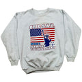 2001 Ohio State Tournament Crewneck Size S - front view