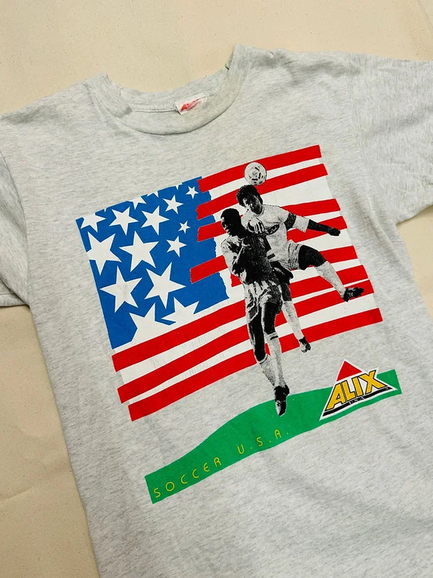 1993 Amherst Invitational Memorial Tee Size M