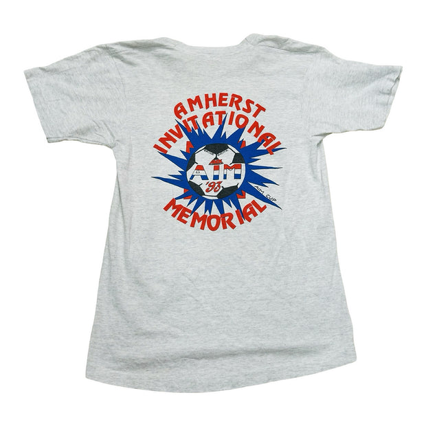 1993 Amherst Invitational Memorial Tee Size M
