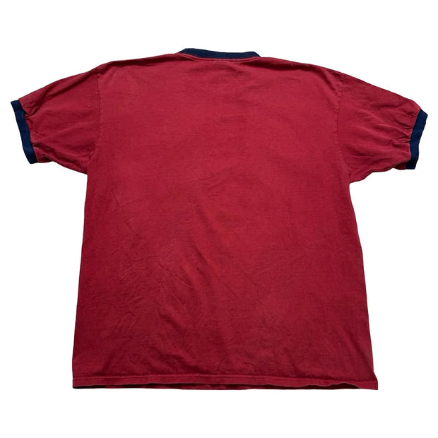 Vintage USMNT Tee Size L