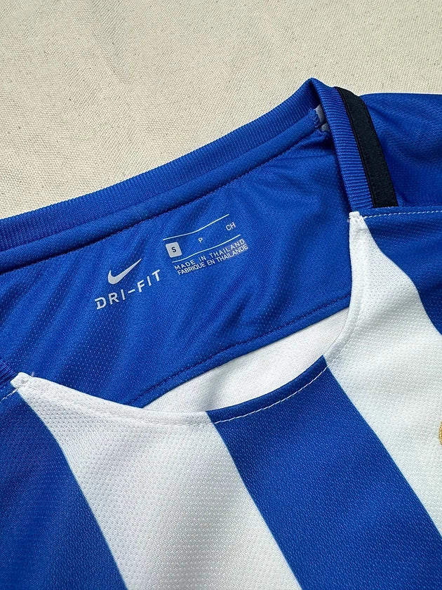 2017/18 Hertha Berlin Home Size S - additional view 5