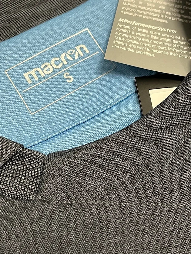 2018/19 Miami FC GK Jersey Size S BNWT - label detail