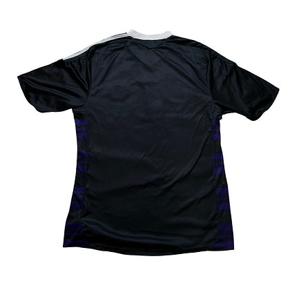 2010/11 RSC Anderlecht Away Size L