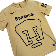2014/15 Pumas UNAM Home Size M