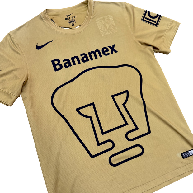 2014/15 Pumas UNAM Home Size M
