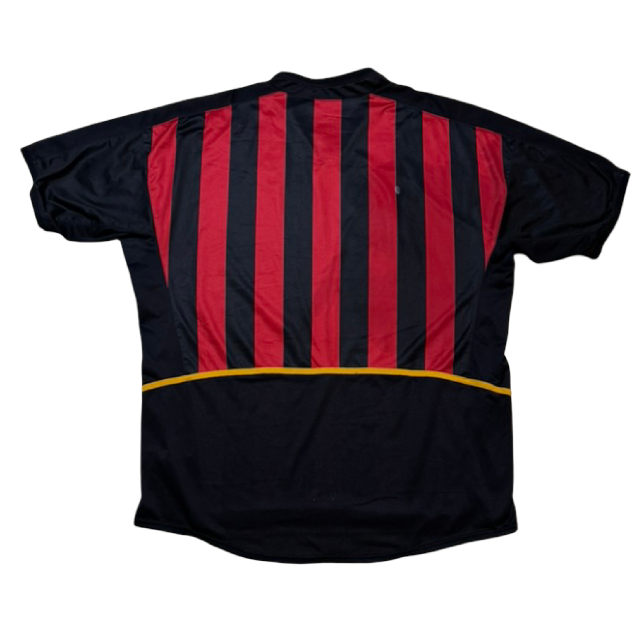 2003/04 NJ/NY Metrostars Home Size XL - back view