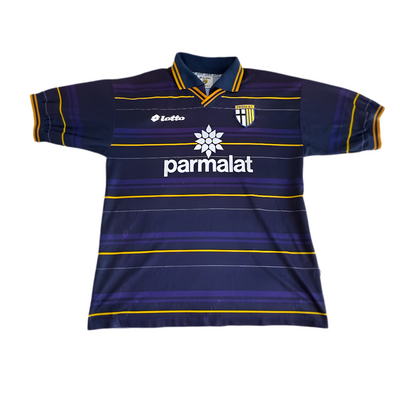 1998/99 Parma Calcio Third Size XL