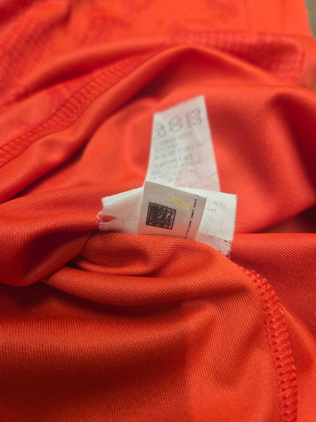 2006/08 Czech Republic Home Size L Nedved