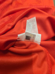 2006/08 Czech Republic Home Size L Nedved